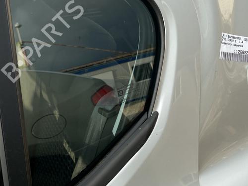 Used Rear left quarter glass OPEL CORSA E (X15) 1.4 (08, 68) (90 hp) 29287824