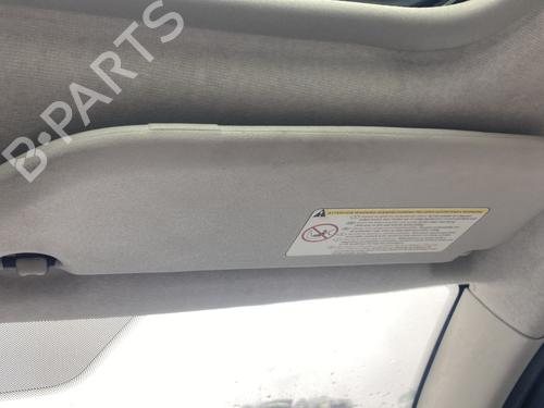 right-sun-visor-citroen-c3-i-fc_-fn_-2002-2003-2004-2005-2006-2007-2008-2009-2010-2011-2012-2013-32415542 main image