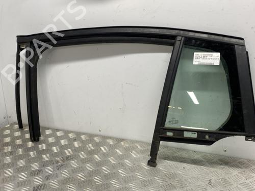 Dør rude ventre bagtil FORD FOCUS IV Turnier (HP) | BP22125413C20 - Image 2