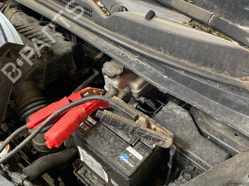 Engine control unit (ECU) HYUNDAI i10 I (PA) 1.2 | BP36786574M57 - Image 2