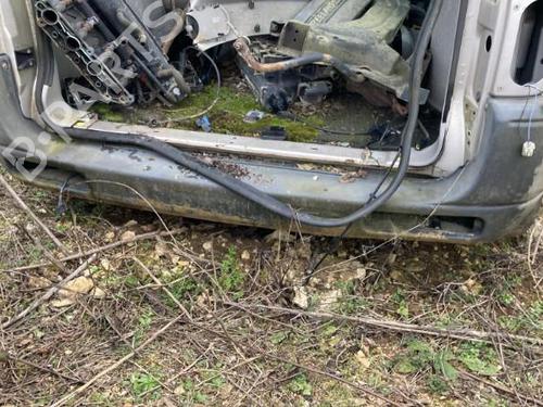 Used Rear bumper LAND ROVER FREELANDER I (L314) 1.8 16V 4x4 (117 hp) 22118383