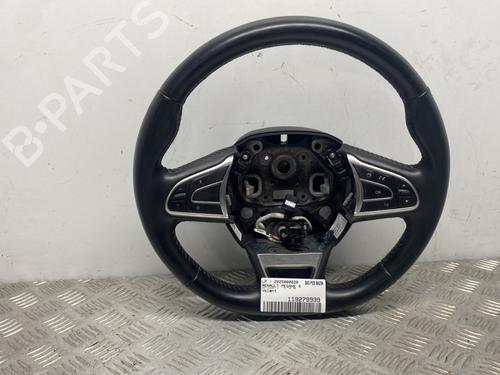 Ratt RENAULT MEGANE IV Hatchback (B9A/M/N_) 1.2 TCe 130 (B9MR) (130 hp) 31639718