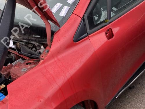 Used Subframe Subframe RENAULT CLIO IV (BH_) 1.5 dCi 75 (75 hp) 30578097 30578097