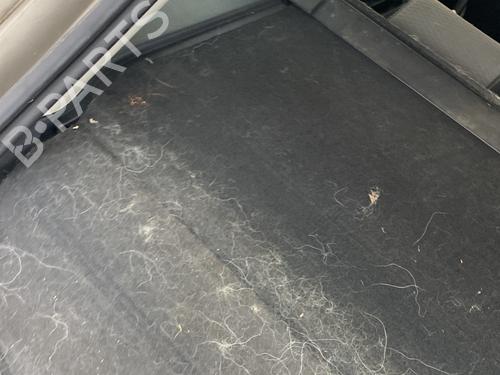 Used Rear parcel shelf Rear parcel shelf 30359807 30359807