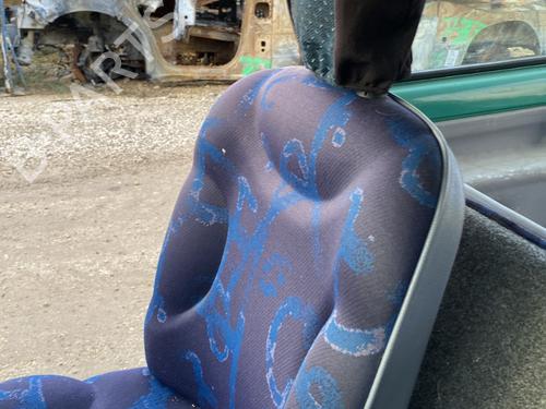 Used Right front seat Right front seat RENAULT TWINGO I (C06_) 1.2 (C066, C068) (58 hp) 32396963 32396963