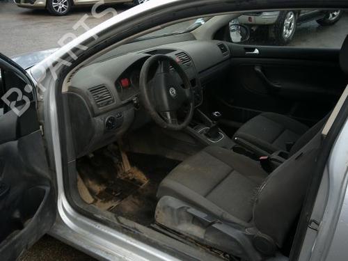 Steering column stalk VW GOLF V (1K1) 1.9 TDI | BP28490383I23 - Image 6