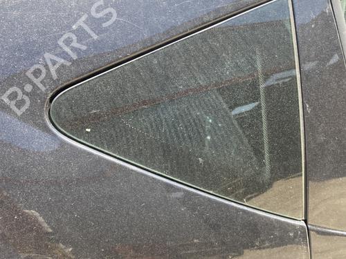 Used Rear right quarter glass PEUGEOT 207 SW (WK_) 1.6 HDi (109 hp) 27236997
