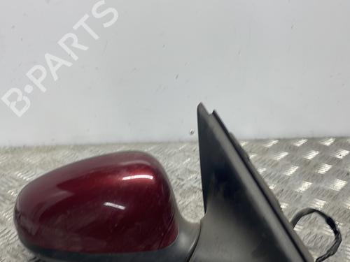 Right mirror FIAT BRAVO II (198_) 1.9 D Multijet (198AXC1B) | BP23845687C27 