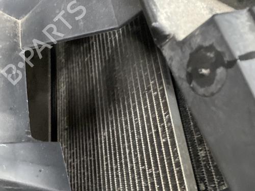 Used Front slam panel Front slam panel 29959059 29959059