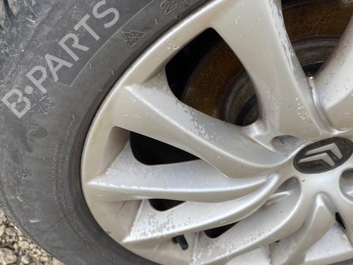 Rim CITROËN C4 Picasso I MPV (UD_) 1.6 HDi | BP24476793C45 