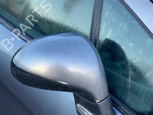 Used Right mirror PEUGEOT 308 I (4A_, 4C_) 1.6 HDi (112 hp) 21666150