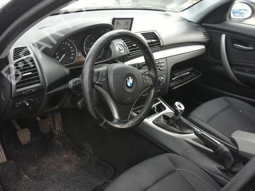 Wheel arch BMW 1 (E87) 118 d | BP22116927C56 