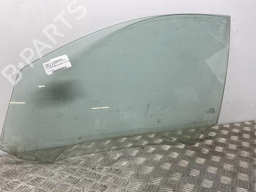 Used Front left door window SMART FORTWO Coupe (451) 0.8 CDi (451.300) (45 hp) 24646505