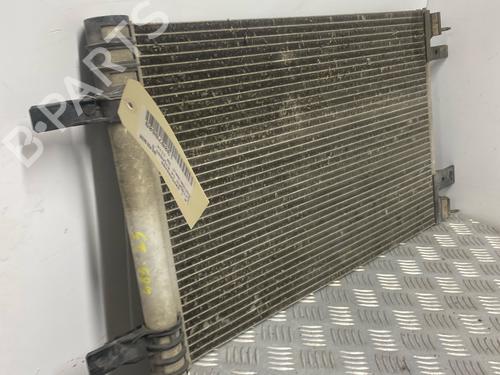 AC radiator CITROËN C4 Picasso II 1.6 HDi / BlueHDi 115 | BP38187592M32 - Image 2