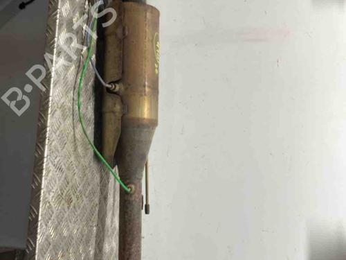 Particulate filter FORD S-MAX (WA6) 2.0 TDCi | BP36248342M81 - Image 6