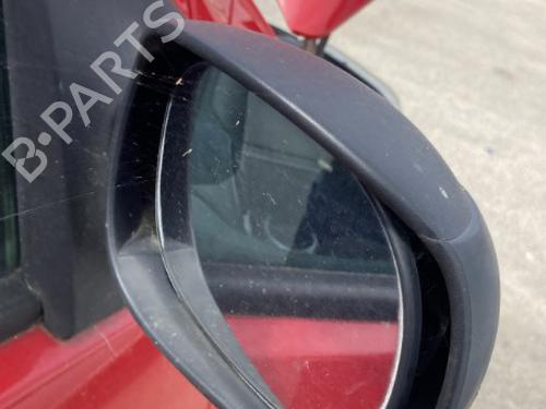 Right mirror CITROËN C2 (JM_) 1.1 | BP21663199C27 
