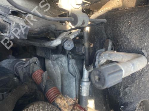 AC pipe CITROËN C5 II (RC_) 1.6 HDi (RC8HZB) | BP38034256M126 - Image 2