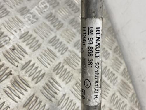 AC pipe RENAULT TRAFIC III Van (FG_) 1.6 dCi 125 (FGMH) | BP30200019M126 