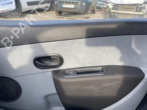 Front right panel RENAULT CLIO III (BR0/1, CR0/1) 1.5 dCi (BR17, CR17) | BP31836742C59 - Image 3