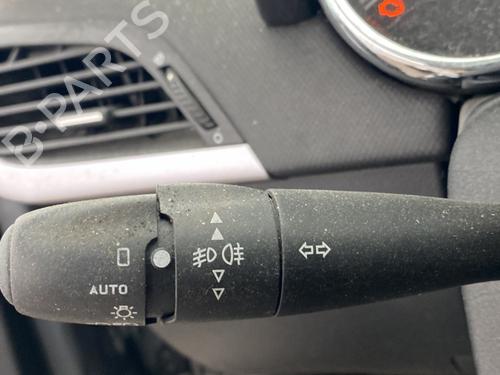 Ratstangsstang PEUGEOT 207 CC (WD_) 1.6 HDi (109 hp) 32140828