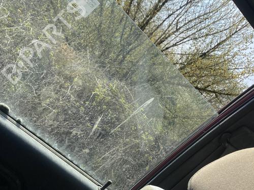 Used Rear left window mechanism Rear left window mechanism HYUNDAI GALLOPER II (JK-01) 3.0 V6 (141 hp) 33553631 33553631