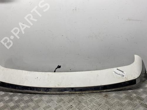 Used Rear spoiler PEUGEOT 2008 I (CU_) 1.2 VTi (82 hp) 31969613