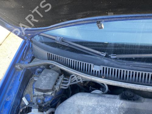 Used Scuttle panel Scuttle panel VW POLO IV (9N_, 9A_) 1.9 TDI (101 hp) 27213242 27213242