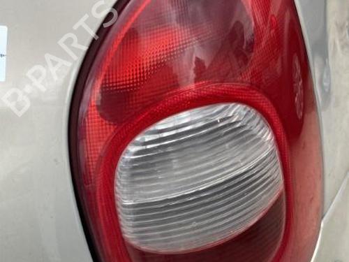 Right taillight CITROËN XSARA PICASSO (N68) 2.0 HDi | BP22121349C35 