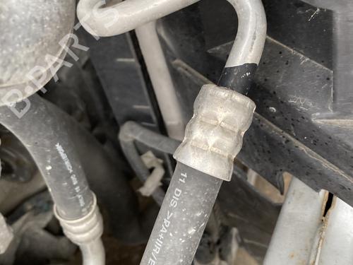 Used AC pipe AC pipe NISSAN MICRA IV (K13K, K13KK) 1.2 (80 hp) 25270996 25270996