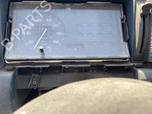 Instrument cluster RENAULT RAPID Box Body/MPV (F40_, G40_) 1.9 D (F40R) | BP27546906C47 