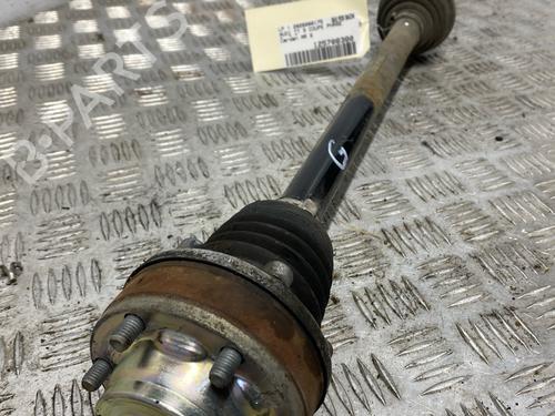 Used Left rear driveshaft Left rear driveshaft 35884339 35884339