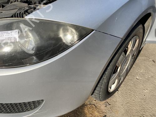 Front bumper SEAT LEON (1P1) 1.9 TDI | BP29635806C7 