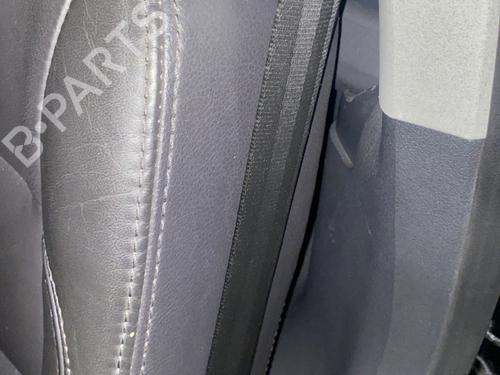 Used Rear left seatbelt VW TOURAN (1T1, 1T2) 2.0 TDI (136 hp) 31953892