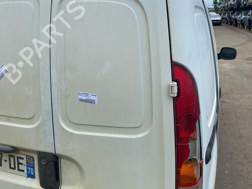Used Right tailgate Right tailgate 34412414 34412414