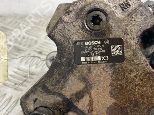 Injection pump BMW X5 (E70) xDrive 30 d | BP32505666M78  - Image 5