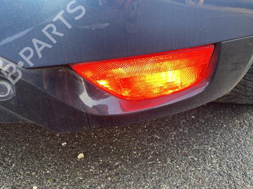 Nebelschlussleuchte RENAULT MEGANE IV Hatchback (B9A/M/N_) 1.2 TCe 130 (B9MR) | BP30821317C37