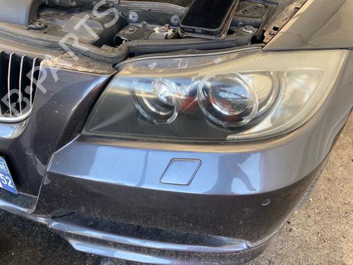 Left headlight BMW 3 Touring (E91) 325 i | BP36847286C28 - Image 3