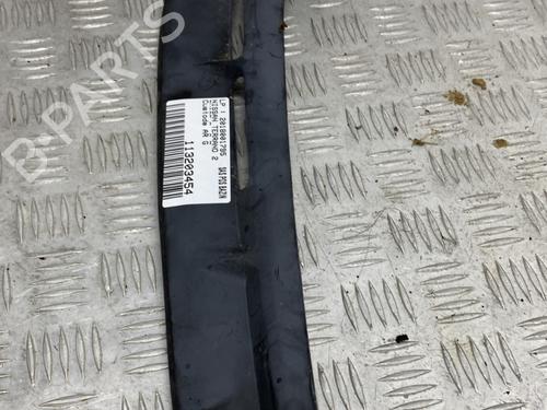 Used Rear left quarter glass NISSAN TERRANO II (R20) 2.7 TDi 4WD (125 hp) 29450464