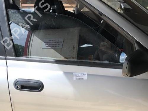 Used Right front door NISSAN SUNNY III Liftback (N14) 1.6 i (90 hp) 22122013