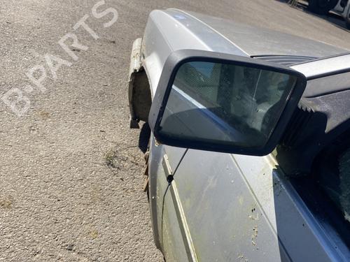 Left mirror CITROËN BX (XB-_) 19 D | BP29537691C26 