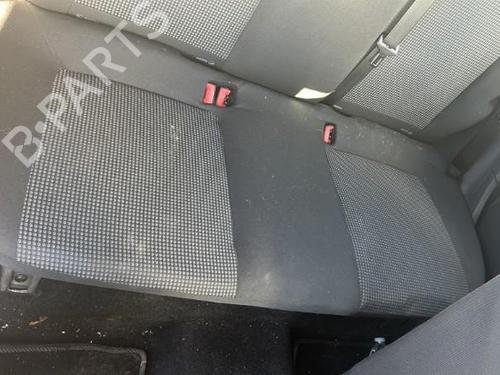 Sedile posteriore OPEL CORSA D (S07) 1.3 CDTI (L08, L68) (75 hp) 19913244