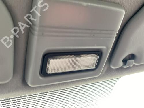 Innerbelysning PEUGEOT 106 II (1A_, 1C_) 1.0 i (50 hp) 27681960