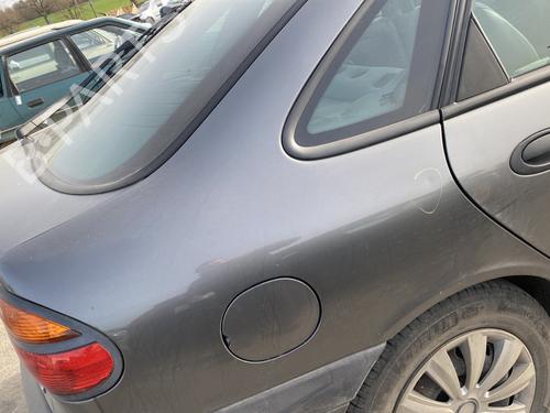 Bagstkærm Højre RENAULT LAGUNA I (B56_, 556_) 1.6 16V (B568, B561) (107 hp) 32734215