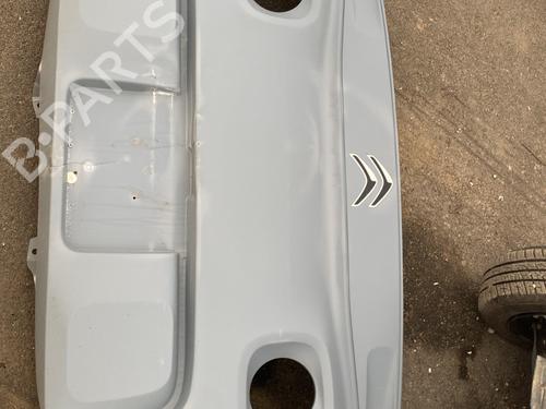 Used Front bumper CITROËN AMI (9A_) Electric (9AZ2CA) (8 hp) 32091881