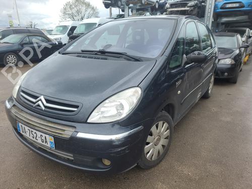 Luna delantera izquierda CITROËN XSARA PICASSO (N68) 1.6 HDi | BP34143273C18  - Image 7