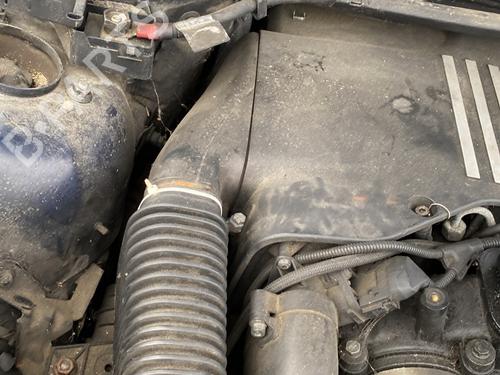Used Air filter box Air filter box BMW 3 (E46) 320 d (129 hp) 32194601 32194601