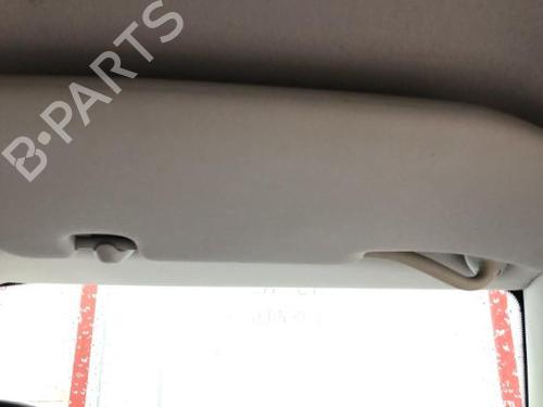 Right sun visor MINI MINI (R50, R53)  | BP22120606I2 