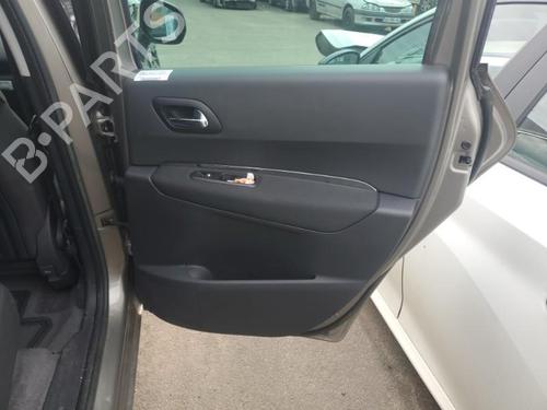 Rear right panel PEUGEOT 3008 I MPV (0U_) 1.6 HDi | BP21797725C61 