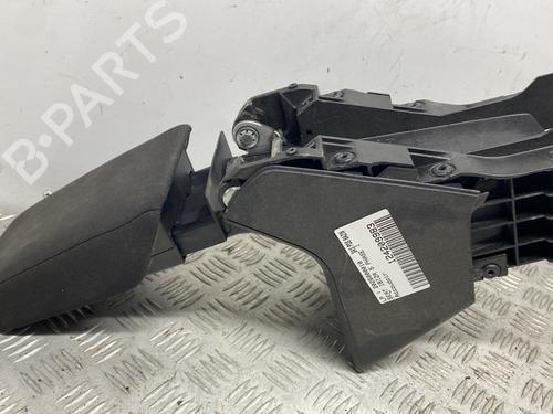 Apoyobrazos central Apoyobrazos central SEAT IBIZA V (KJ1, KJG) 1.0 TSI (116 hp) 33933866 33933866