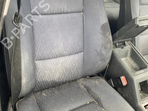 Right front seat BMW 5 (E39) 525 d | BP26289094C16 - Image 4